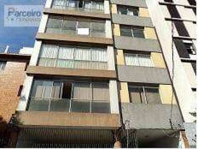 Apartamento com 4 dormitórios à venda, 203 m² por R$ 890.000,00 - Parque Santa Cecília - São Paulo/SP