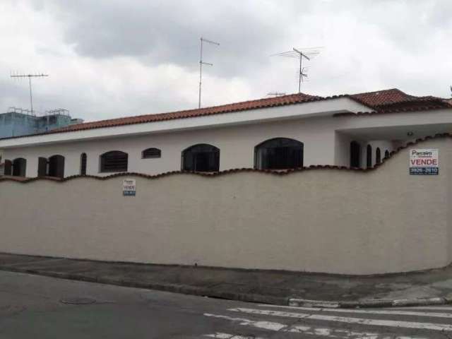 Sobrado residencial à venda, Vila Ré, São Paulo. - SO1991