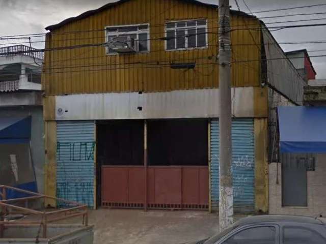 Terreno Residencial à venda, Vila Nova Manchester, São Paulo - TE0319. - TE0319