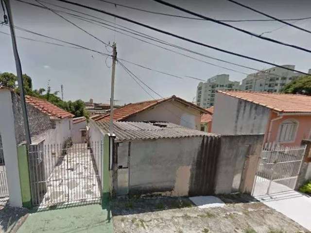 Terreno à venda, 400 m² por R$ 1.599.000,00 - Vila Guilhermina - São Paulo/SP - TE0345