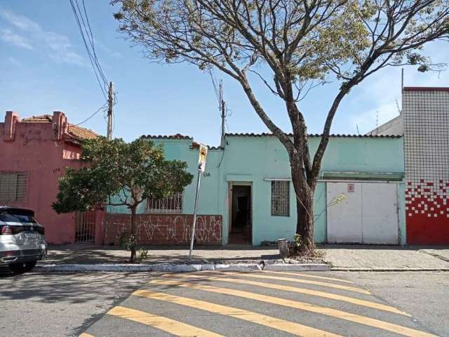 Terreno à venda, 780 m² por R$ 2.800.000,00 - Vila Aricanduva - São Paulo/SP - TE0387