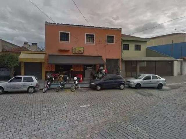 Terreno à venda, 440 m² por R$ 1.300.000 - Vila Nova Manchester - São Paulo/SP - TE0395