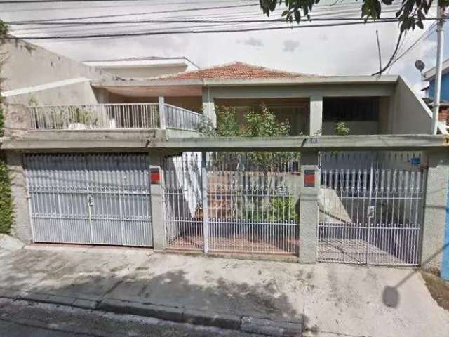 Casa com 3 dormitórios à venda, 195 m² por R$ 1.000.000,00 - Cidade Patriarca - São Paulo/SP - CA0536