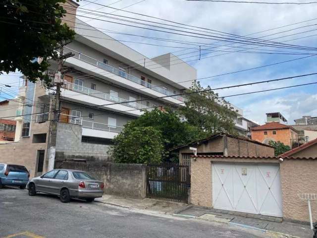 Apartamento com 2 dormitórios à venda, 41 m² por R$ 232.000,00 - Vila Esperança - São Paulo/SP - AP2899