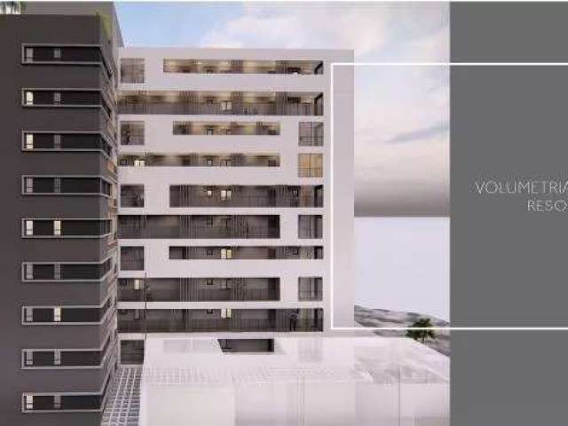 Apartamento com 2 dormitórios à venda, 40 m² por R$ 275.000,00 - Vila Matilde - São Paulo/SP - AP2923