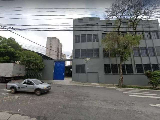 Galpão à venda, 2438 m² por R$ 10.300.000,00 - Tatuapé - São Paulo/SP - GA0201