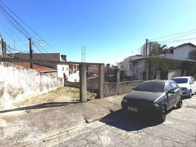 Terreno à venda, 583 m² - Vila Matilde - São Paulo/SP - TE0449