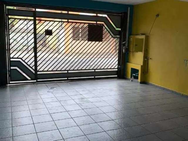 Casa com 2 dormitórios à venda, 100 m² por R$ 450.000,00 - Jardim Nove de Julho - São Paulo/SP - CA0570