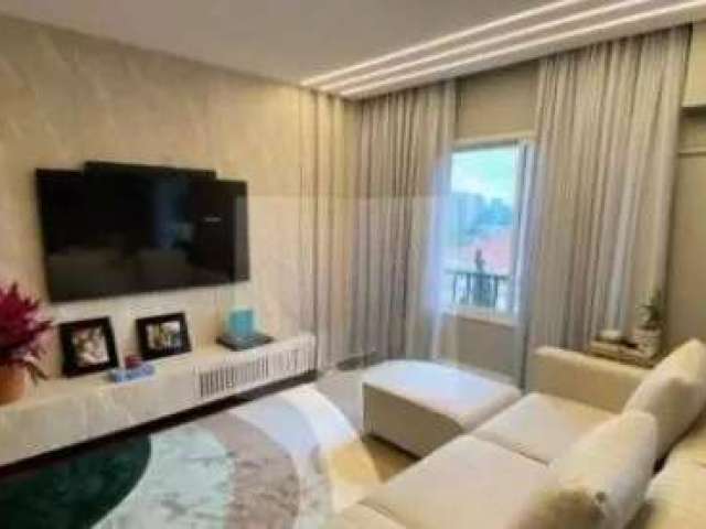 Apartamento com 3 dormitórios à venda, 186 m² por R$ 2.299.000,00 - Tatuapé - São Paulo/SP - AP3182