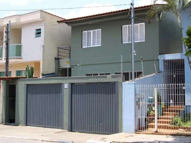 Sobrado com 3 dormitórios à venda, 267 m² por R$ 1.290.000,00 - Vila Carrão - São Paulo/SP - SO2753