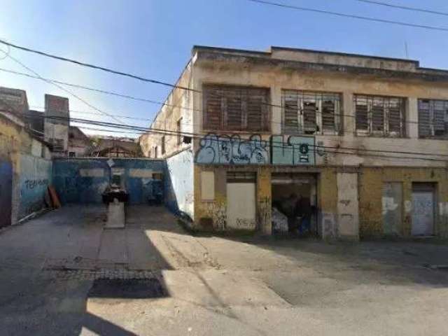 Terreno à venda, 1036 m² por R$ 10.600.000,00 - Vila Prudente - São Paulo/SP - TE0465