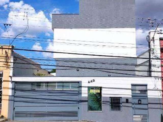 Sobrado com 3 dormitórios à venda, 144 m² por R$ 730.000,00 - Penha - São Paulo/SP