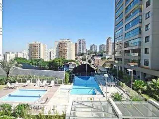 Apartamento com 3 dormitórios à venda, 250 m² por R$ 2.760.000,00 - Santana - São Paulo/SP - AP3341