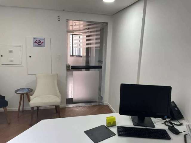 Sala à venda, 90 m² por R$ 900.000,00 - Tatuapé - São Paulo/SP - SA0084