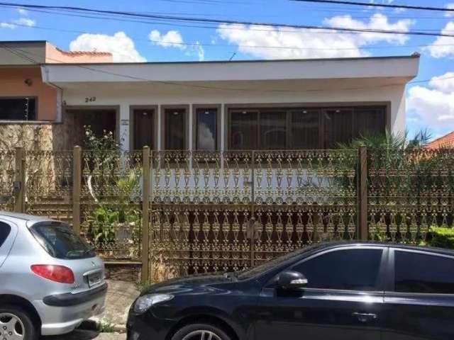 Casa com 5 dormitórios à venda, 397 m² por R$ 1.500.000,00 - Vila Prudente (Zona Leste) - São Paulo/SP - CA0635