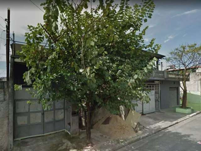 Terreno à venda, 511 m² por R$ 639.000,00 - Vila Carmosina - São Paulo/SP - TE0474