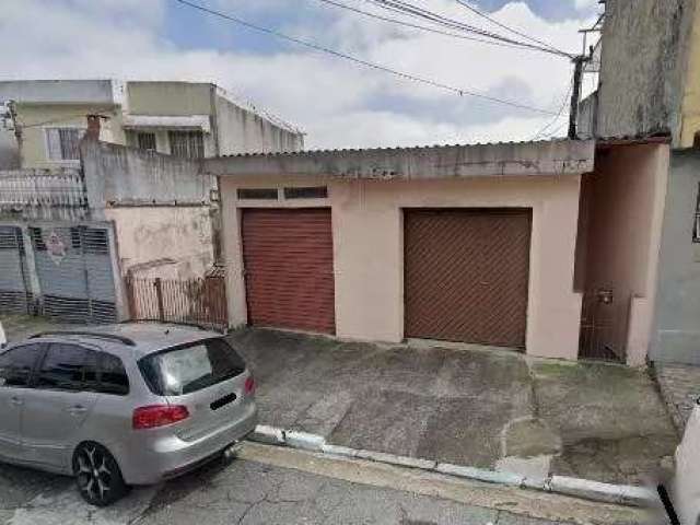 Casa com 3 dormitórios à venda, 100 m² por R$ 799.000,00 - Vila Matilde - São Paulo/SP - CA0653