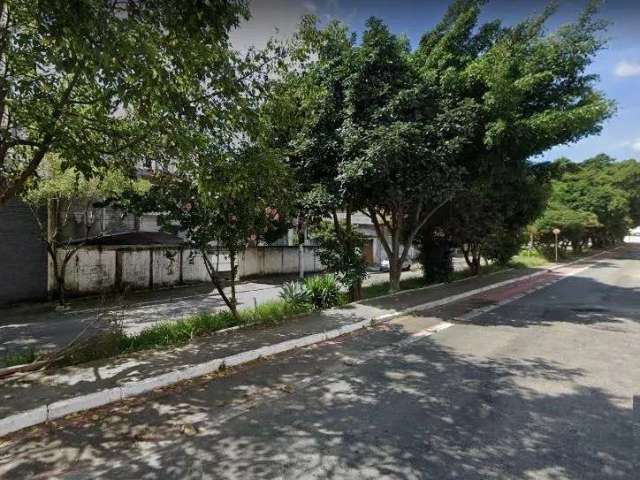 Terreno à venda, 330 m² por R$ 800.000,00 - Cidade Patriarca - São Paulo/SP - TE0479