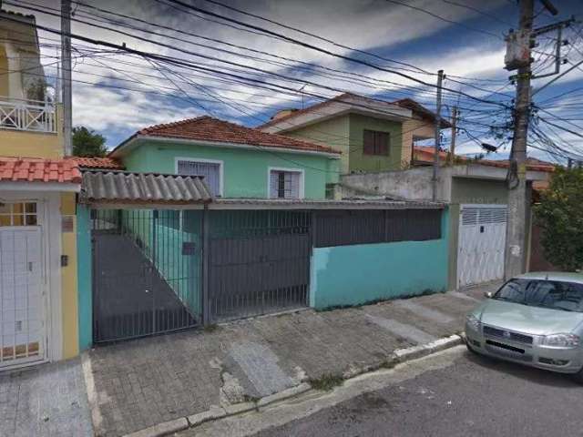 Terreno à venda, 350 m² por R$ 1.000.000,00 - Jardim Popular - São Paulo/SP - TE0482