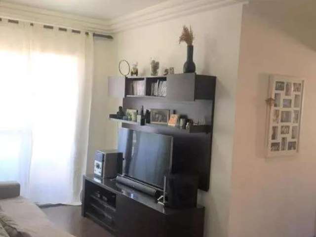 Apartamento com 2 dormitórios à venda, 60 m² por R$ 477.000,00 - Vila Bertioga - São Paulo/SP - AP3523