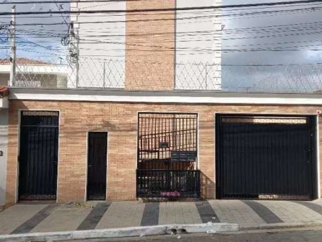 Sobrado com 3 dormitórios à venda, 150 m² por R$ 700.000,00 - Vila Aricanduva - São Paulo/SP - SO2979