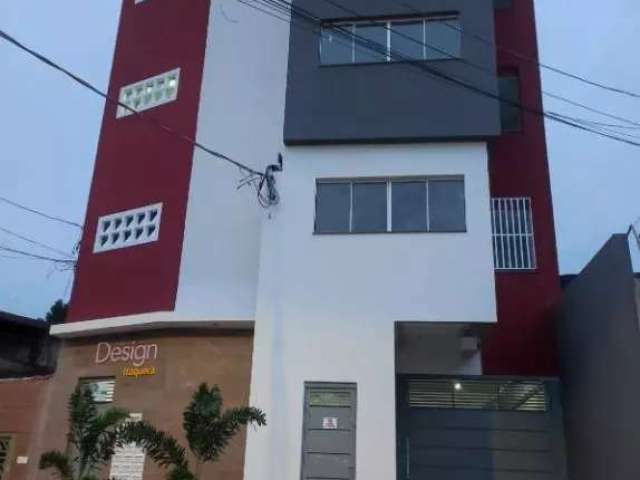 Apartamento com 2 dormitórios à venda, 40 m² por R$ 200.000,00 - Itaquera - São Paulo/SP - AP3687