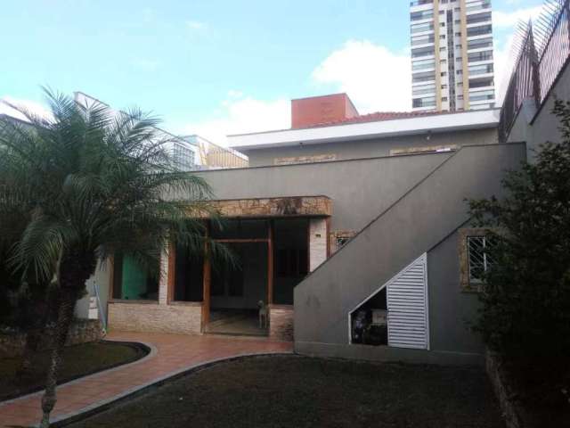 CASA ALTO PADRAO, 03 QUARTOS, 350 m² A/C, R$ 2.850.000,00, VILA CARRÃO - CA0718