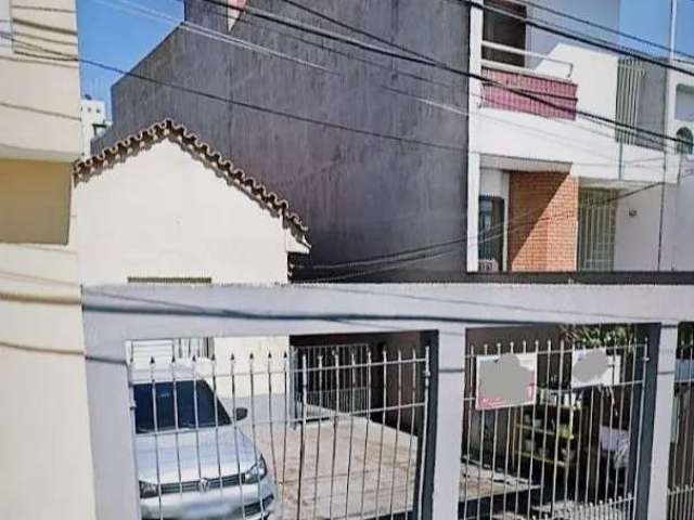 Terreno à venda, 152 m² por R$ 600.000,00 - Tatuapé - São Paulo/SP - TE0542