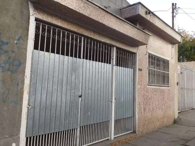 Terreno à venda, 420 m² por R$ 1.470.000,00 - Guaiaúna - São Paulo/SP - TE0547