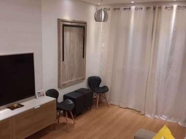 Apartamento com 3 dormitórios à venda, 67 m² por R$ 692.000,00 - Vila Andrade - São Paulo/SP - AP4122