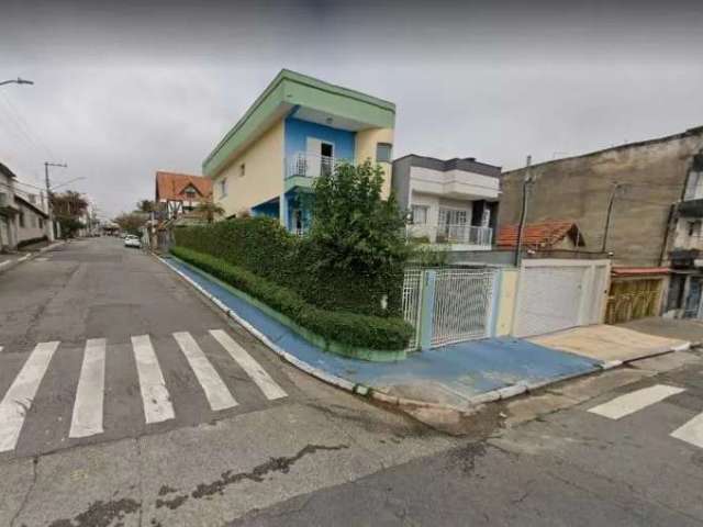 Sobrado com 3 dormitórios à venda, 184 m² por R$ 1.437.000,00 - Vila Talarico - São Paulo/SP - SO3284