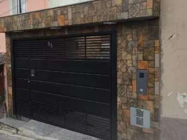 Casa com 2 dormitórios à venda, 120 m² por R$ 559.000,00 - Vila Carrão - São Paulo/SP - CA0780