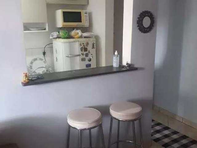 Apartamento com 2 dormitórios à venda, 47 m² por R$ 220.000,00 - Aricanduva - São Paulo/SP - AP4219