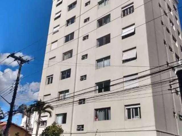 Apartamento com 2 dormitórios à venda, 51 m² por R$ 420.000,00 - Aclimação - São Paulo/SP - AP4259