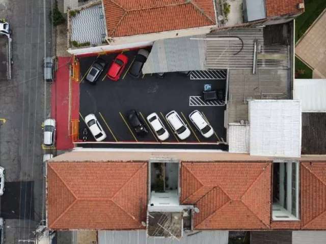 Terreno à venda, 452 m² por R$ 3.000.000,00 - Vila Gomes Cardim - São Paulo/SP - TE0606