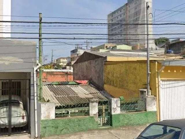 Terreno à venda, 90 m² por R$ 499.000,00 - Vila Aricanduva - São Paulo/SP - TE0608