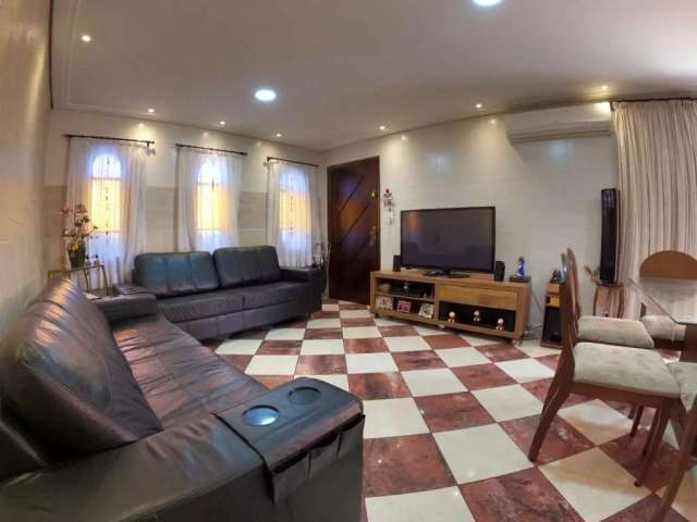 CASA 03 QUARTOS, 101 m², R$ 750.000,00, TATUAPE - CA0795