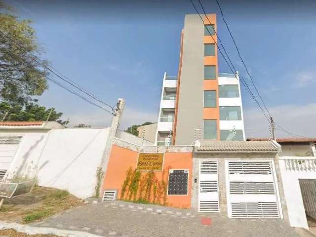 Apartamento com 2 dormitórios à venda, 37 m² por R$ 230.000,00 - Vila Ré - São Paulo/SP - AP4338