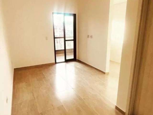 Apartamento com 2 dormitórios à venda, 45 m² por R$ 340.000,00 - Vila Matilde - São Paulo/SP - AP4344