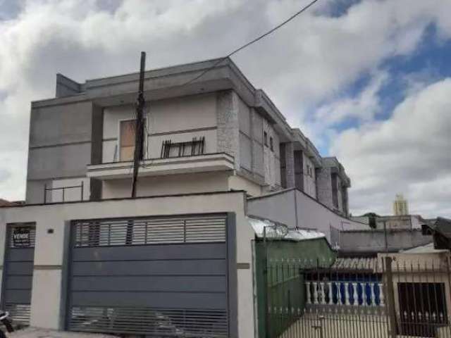 Sobrado com 3 dormitórios à venda por R$ 479.000,00 - Vila Guilhermina - São Paulo/SP - SO3368