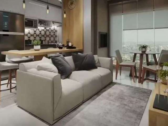 Apartamento com 2 dormitórios à venda, 47 m² por R$ 340.000,00 - Itaquera - São Paulo/SP - AP4354