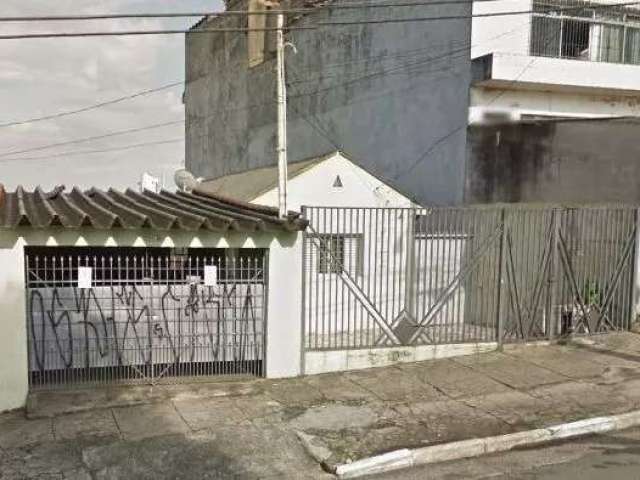 Terreno à venda, 300 m² por R$ 1.200.000,00 - Vila Dalila - São Paulo/SP - TE0626