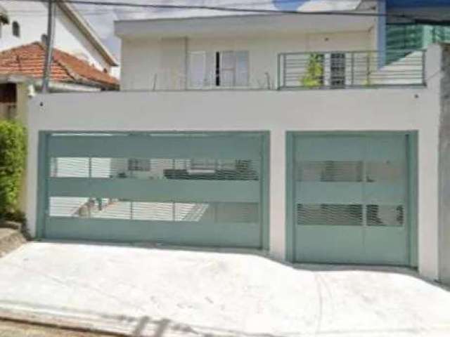 Casa com 3 dormitórios à venda, 235 m² por R$ 1.080.000,00 - Vila Matilde - São Paulo/SP - CA0818