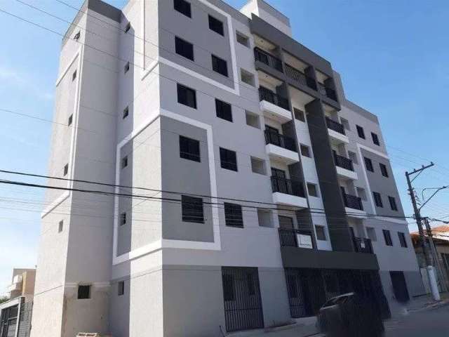 Apartamento com 2 dormitórios à venda, 44 m² por R$ 290.000,00 - Vila Carrão - São Paulo/SP - AP4519