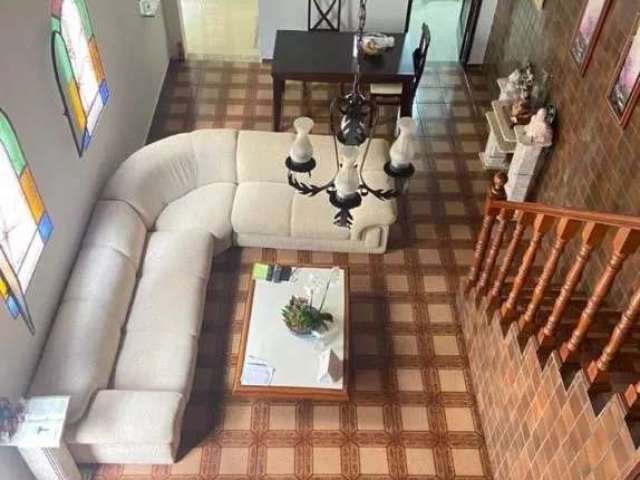 Casa com 3 dormitórios à venda, 138 m² por R$ 852.000,00 - Vila Formosa - São Paulo/SP - CA0835