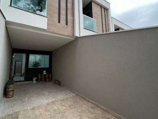 Sobrado com 3 dormitórios à venda, 105 m² por R$ 680.000,00 - Penha - São Paulo/SP - SO3463