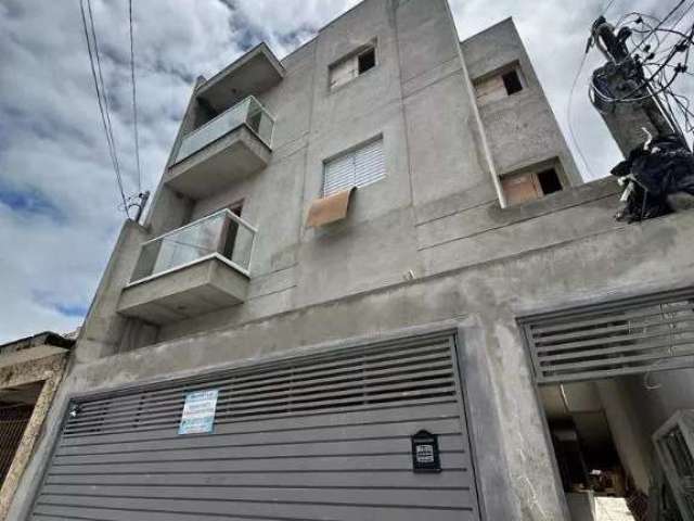 Apartamento com 2 dormitórios à venda, 45 m² por R$ 228.000,00 - Vila Nhocune - São Paulo/SP - AP4631