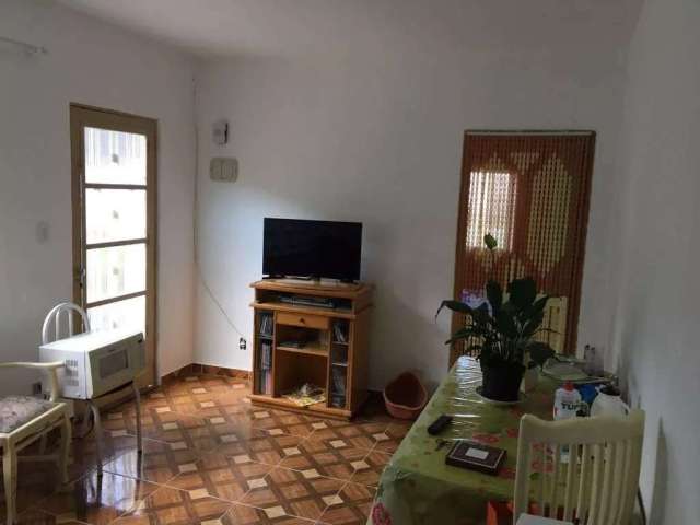 Sobrado com 3 dormitórios à venda, 80 m² por R$ 373.000,00 - Jardim Gonzaga - São Paulo/SP - SO3481