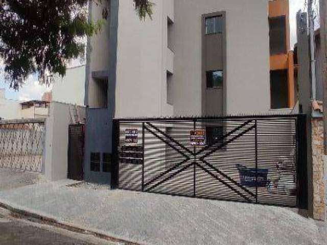 Apartamento com 2 dormitórios à venda, 45 m² por R$ 276.000,00 - Vila Formosa - São Paulo/SP