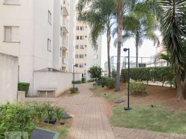 Apartamento com 2 dormitórios à venda, 50 m² por R$ 314.000,00 - Vila Carrão - São Paulo/SP - AP4738